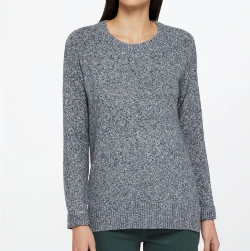 NWT Market & Spruce Gorgeous Soft Cozy sweater